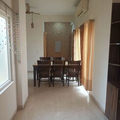 3 BHK + Study Room Builder Floor For Rent in BPTP Astaire Gardens