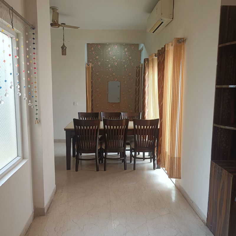 3 BHK + Study Room Builder Floor For Rent in BPTP Astaire Gardens