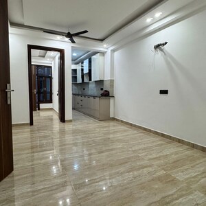 3 BHK Builder Floor For Rent in Palm Residency Chhatarpur, Rajpur Khurd Extension