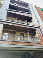 2.5 BHK + Pooja Room,Study Room 546 Sq.Ft. Builder Floor in Uttam Nagar