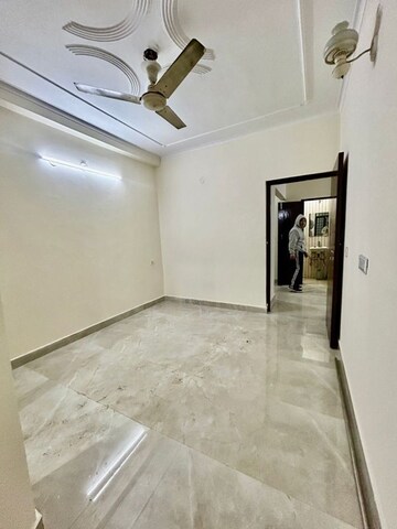 Room in 2 BHK Builder Floor at Chattarpur – for Rent