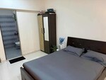 850 Sq.Ft. Pg in Goregaon East