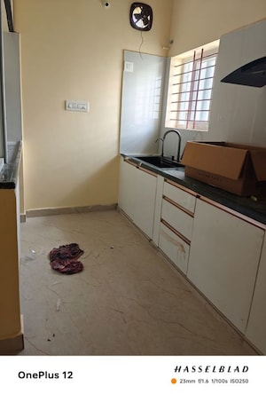 Kitchen in 2 BHK Villa at Moranapalli – for Sale