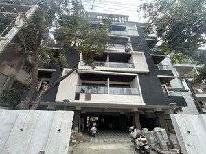 3 BHK Apartment For Sale in Roopram Nagar