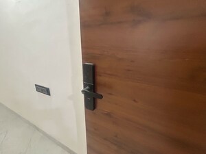 Furnished Amenities in 3 BHK Apartment at Roopram Nagar – for Sale