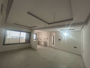 Building Lobby in 3 BHK Apartment at Roopram Nagar – for Sale