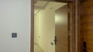 Building Lobby in 3 BHK Apartment at Roopram Nagar – for Sale