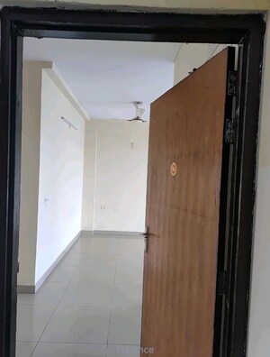 2 BHK Builder Floor – Entrance View at Wave Floors, Mahurali - for Sale