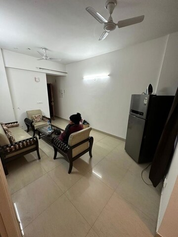 Master Bedroom in 2 BHK Apartment at Shree Vardhman Mantra, Sector 67 – for Rent