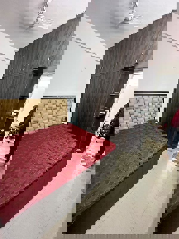 2 BHK + Pooja Room 800 Sq.Ft. Apartment in Shree Vardhman Mantra