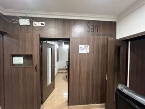 Building Lobby in  Office Space at Indiranagar – for Rent