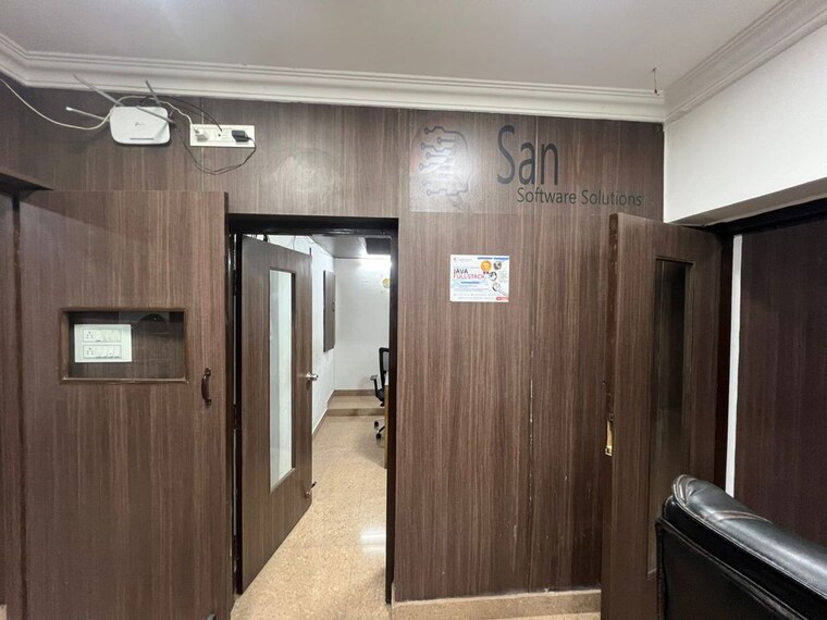 undefined, indiranagar Commercial Office Space 800 Sq.Ft. In Indiranagar Bangalore 9986602