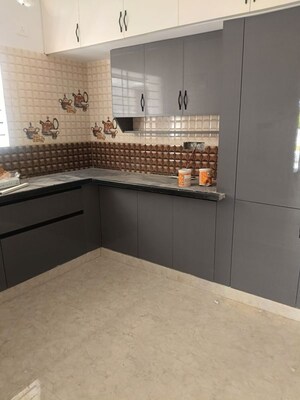 Kitchen in 2 BHK Villa at Bagalur Road – for Sale