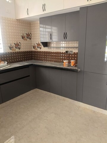 Kitchen in 2 BHK Villa at Bagalur Road – for Sale