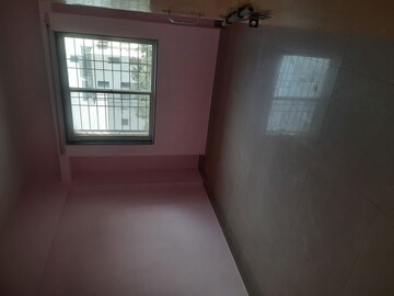 Bedroom in 2 BHK Builder Floor at Pooja Alka Uttam Enclave, Mundhwa – for Rent