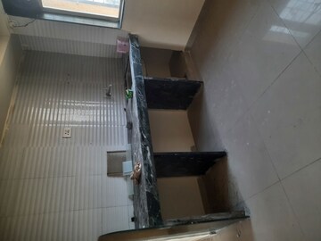 Kitchen in 2 BHK Builder Floor at Pooja Alka Uttam Enclave, Mundhwa – for Rent