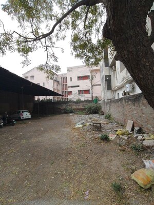  Warehouse – Exterior View View at Beripura - for Rent