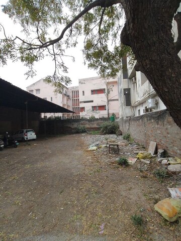  Warehouse – Exterior View View at Beripura - for Rent