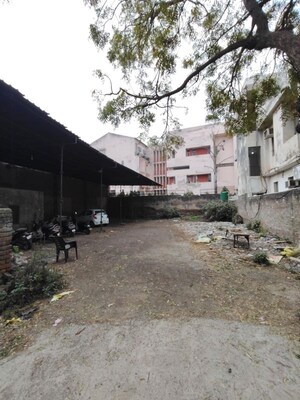  Warehouse For Rent in Beripura