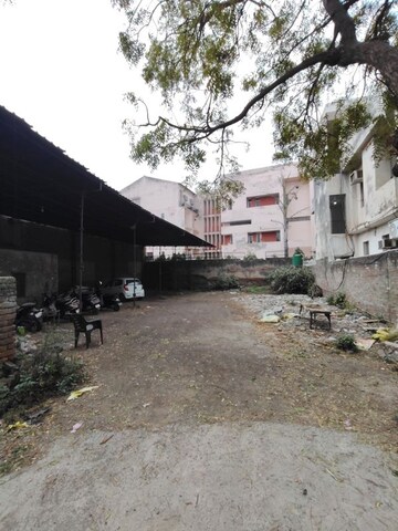  Warehouse For Rent in Beripura