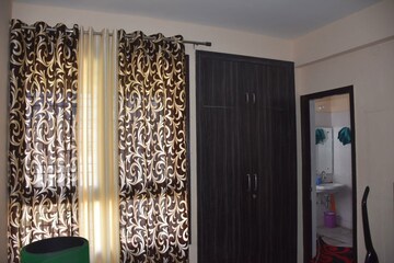 Bedroom in 3 BHK Apartment at Tulip White, Sector 69 – for Rent