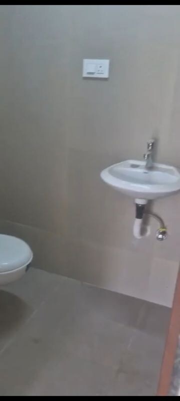 Bathroom in 3 BHK Apartment at Dindoshi – for Sale