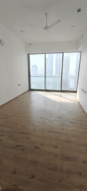 4 BHK Apartment For Rent in Rustomjee Crown, Prabhadevi