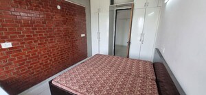 Bedroom in 2 BHK Apartment at Arete India Our Homes 3, Sohna Sector 6 – for Sale