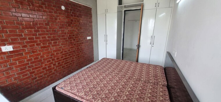 Bedroom, arete-india-our-homes-3 2 Bedroom 696 Sq.Ft. Apartment In Sohna Sector 6 Gurgaon 9986622