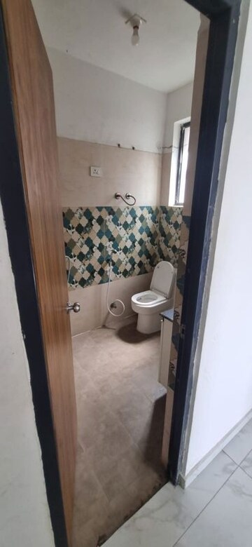 Bathroom in 2 BHK Apartment at Arete India Our Homes 3, Sohna Sector 6 – for Sale