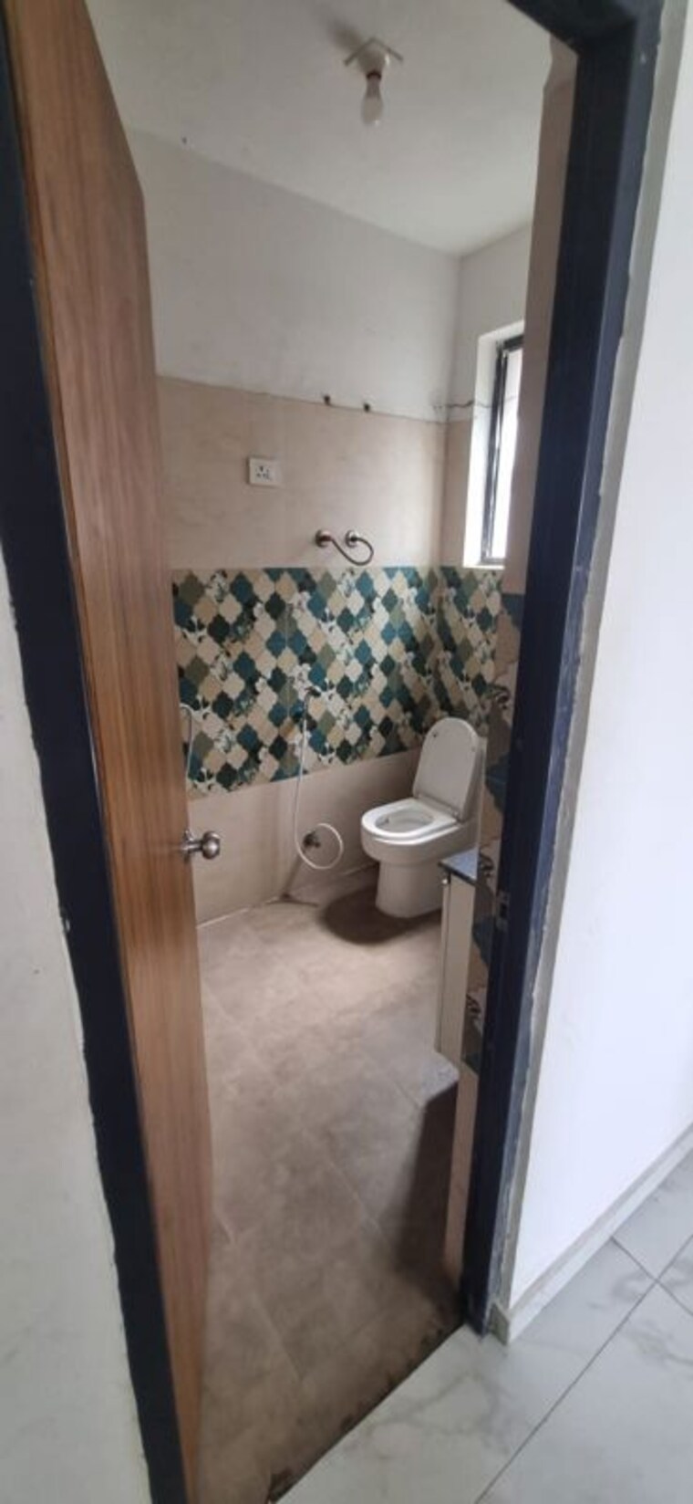 Bathroom, arete-india-our-homes-3 2 Bedroom 696 Sq.Ft. Apartment In Sohna Sector 6 Gurgaon 9986622