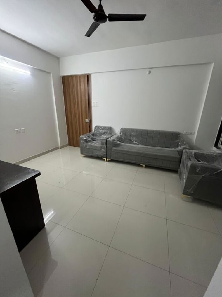 Kitchen, eklavya-skylark 2 Bedroom 970 Sq.Ft. Apartment In Kharadi Pune 9986623