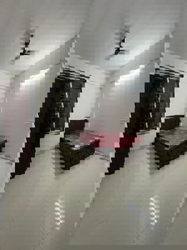 2 BHK + Pooja Room 970 Sq.Ft. Apartment in Eklavya Skylark