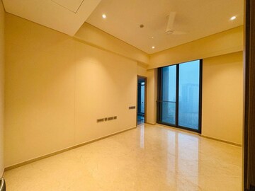 Bedroom in 4 BHK Apartment at Rustomjee Crown, Prabhadevi – for Rent