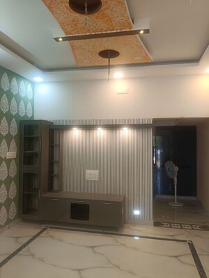 Living Room in 2 BHK Villa at Bathlapalli – for Sale