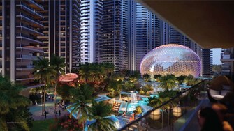 4 BHK + Pooja Room,Servant Room,Study Room,Extra Room 4223 Sq.Ft. Apartment in Elan The Emperor