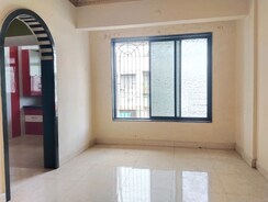1 BHK + Pooja Room Apartment For Rent in Hari Mahal CHS