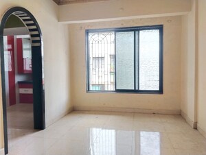 1 BHK Apartment For Rent in Hari Mahal CHS, New Panvel East