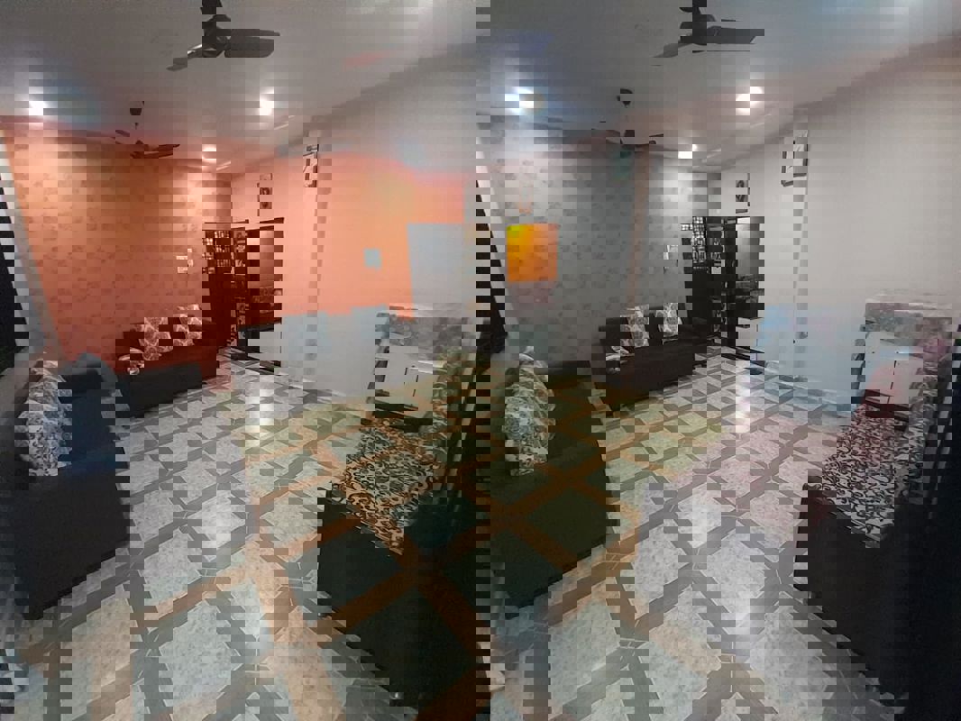 2 BHK + Pooja Room 1050 Sq.Ft. Apartment in Swastik Mira Apartment