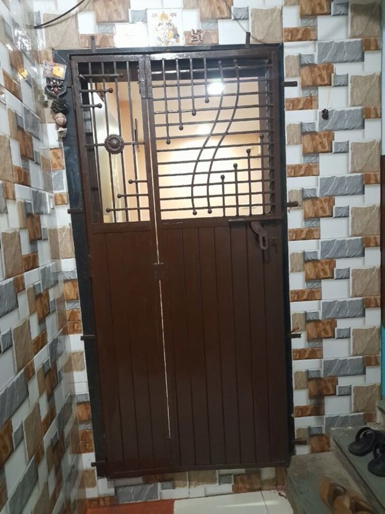 Exterior View, swastik-mira-apartment 2 Bedroom 1050 Sq.Ft. Apartment In New Panvel Navi Mumbai 9986631