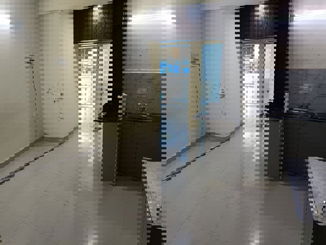 2 BHK 680 Sq.Ft. Apartment in Pyramid Fusion Homes