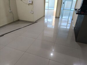 Bathroom in 2 BHK Apartment at Pyramid Fusion Homes, Sector 70a – for Rent