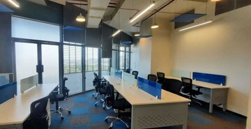  Office Space For Rent in Citi Point, Andheri East