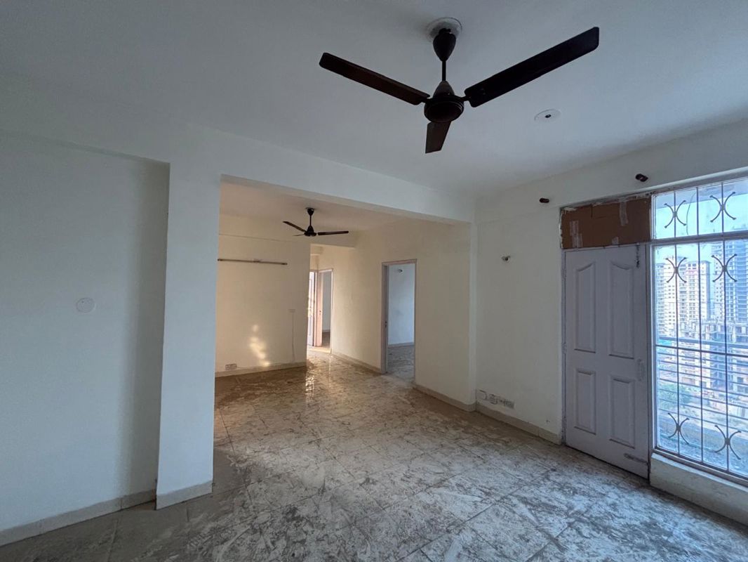 3 BHK + Pooja Room Apartment For Sale in Tulip Orange