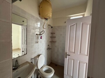 Bathroom in 3 BHK Apartment at Tulip Orange, Sector 70 – for Sale