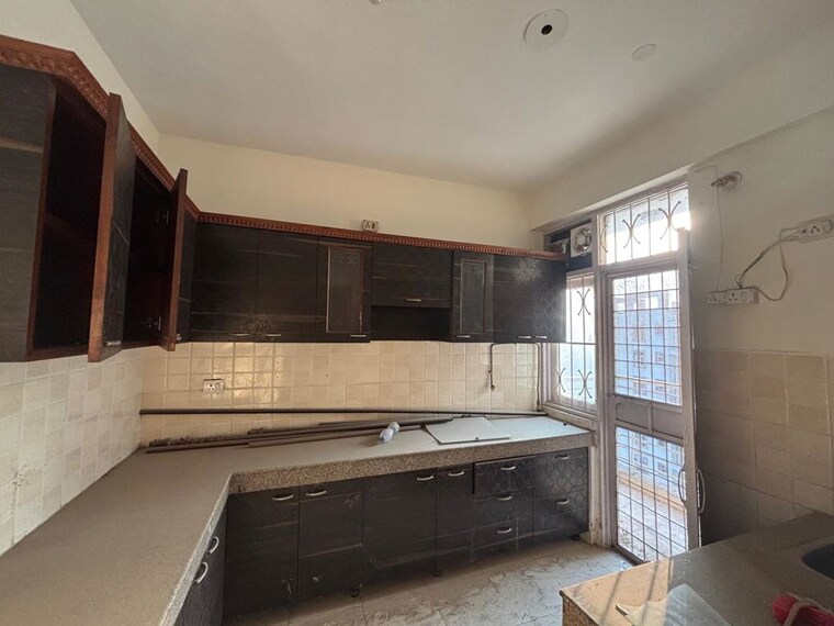 Kitchen, tulip-orange 3 Bedroom 1437 Sq.Ft. Apartment In Sector 70 Gurgaon 9986638