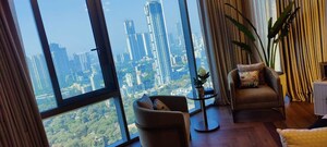  4 BHK Apartment at Rustomjee Crown, Prabhadevi – for Rent