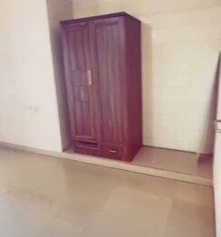 2 BHK Apartment For Sale in Rutu Estate