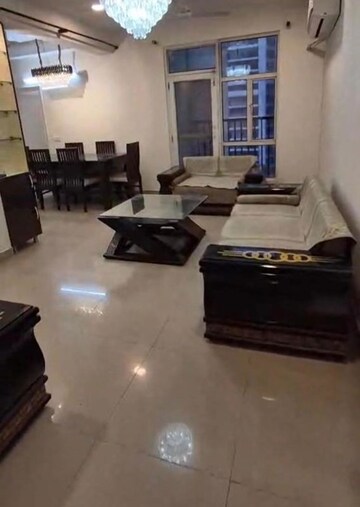 3 BHK Apartment For Rent in Gaur City 1st Avenue, Sector 4 Greater Noida