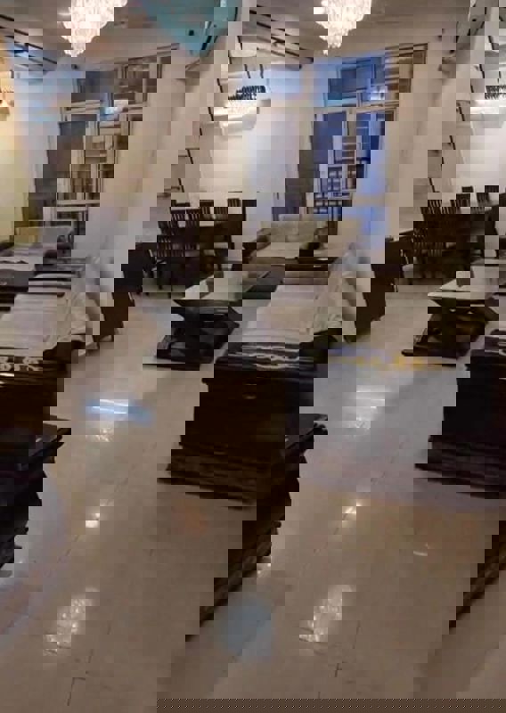 3 BHK Apartment For Rent in Gaur City 1st Avenue